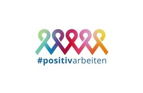 HIV-positiv im Arbeitsleben: Bundesministerien, Unternehmen und Kammern unterzeichnen Deklaration gegen Diskriminierung